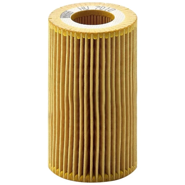 Фильтр масляный Mann Filter HU7010Z