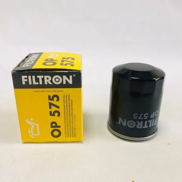 Фильтр масляный Filtron OP575