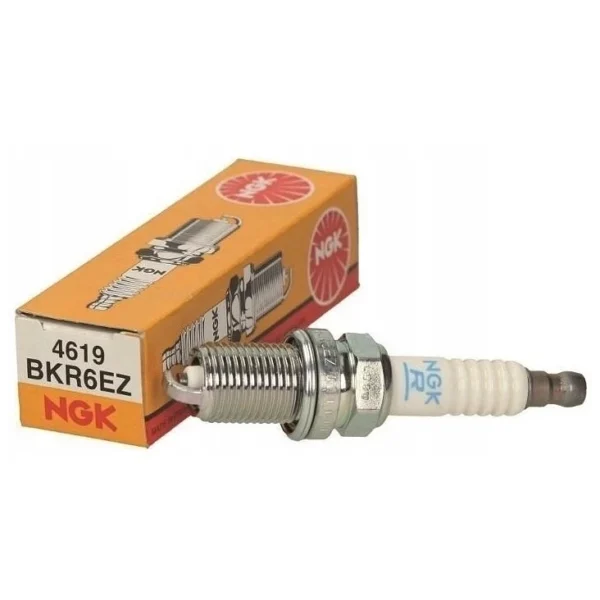 Свеча зажигания NGK 4619 к-т BKR6EZ