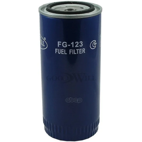 Фильтр топливный Goodwill FG123