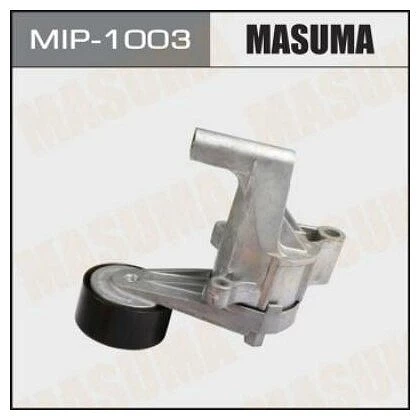 Втулка стабилизатора MASUMA MP1003