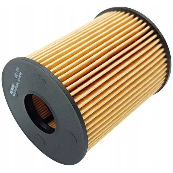 Фильтр масляный Filtron OE670
