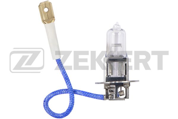 Лампа H3 12V 55W Zekkert LP1139