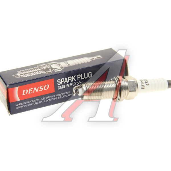 Свеча зажигания Denso (к-т) K20HRU11