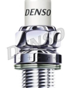 Свеча зажигания Denso (к-т) K20HRU11