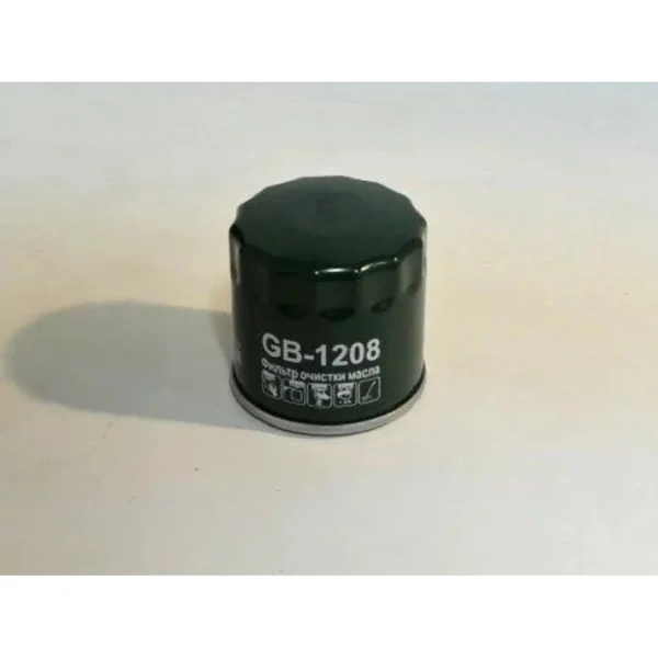 Фильтр масляный BIG Filter GB1208
