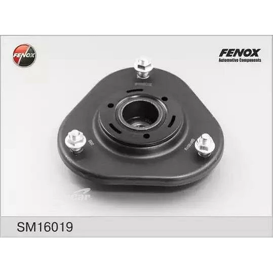 Опора амортизатора Fenox SM16019