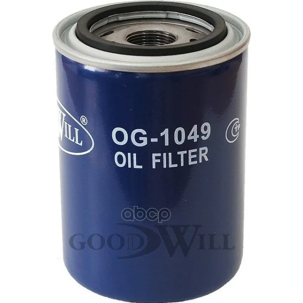 Фильтр масляный Goodwill OG1049