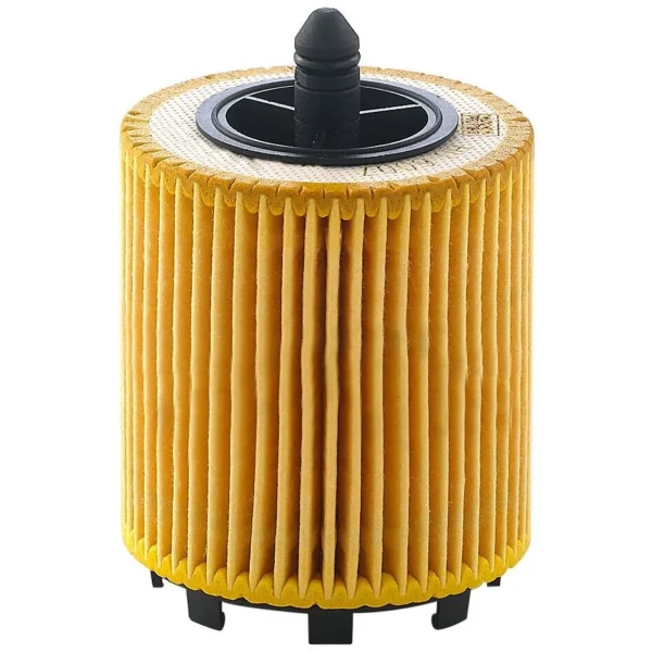 Фильтр масляный Mann Filter HU6007X