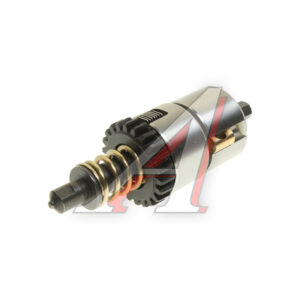 Лампа светодиодная 12V T10 б/цок. (габарит, повторитель) к-т 2 шт белый