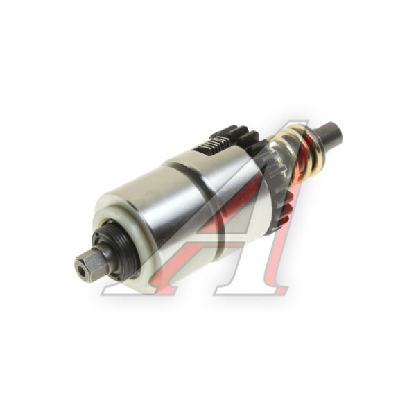 Лампа светодиодная 12V T10 б/цок. (габарит, повторитель) к-т 2 шт белый