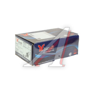 Лампа светодиодная 12V T10 б/цок. (габарит, повторитель) к-т 2 шт белый