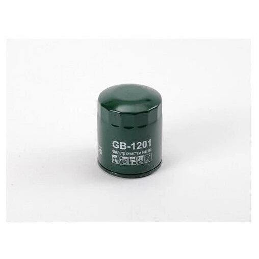 Фильтр масляный BigFilter GB1201