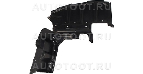 Защита двигателя SAT STLF010252