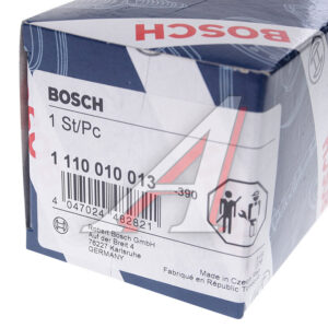 Клапан ограничения давления ЯрМЗ-534,536 Bosch