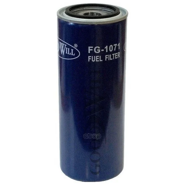 Фильтр топливный Goodwill FG1071