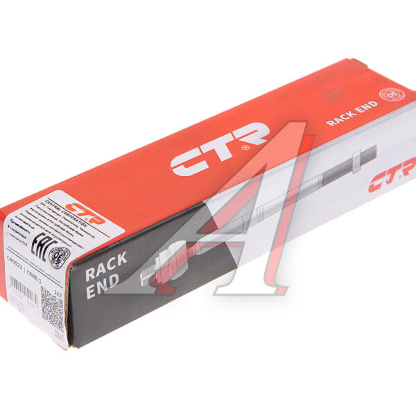 Тяга рулевая CTR CR0522