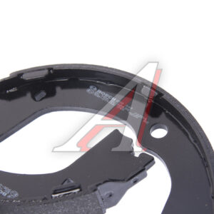 Колодки тормозные Bosch 0986487776