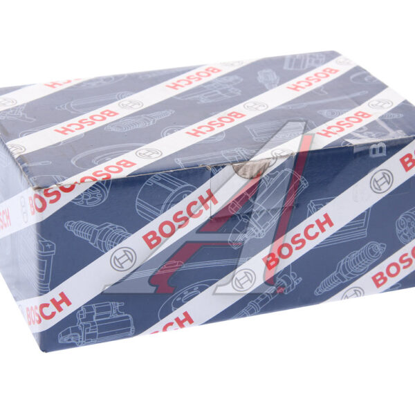 Колодки тормозные Bosch 0986487776