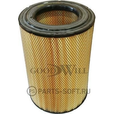 Фильтр воздушный Goodwill AG1034