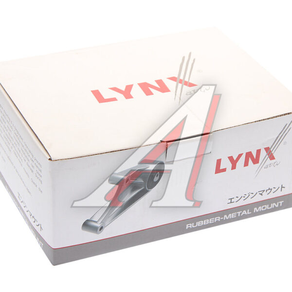 Опора КПП верхняя Lynx ME1274