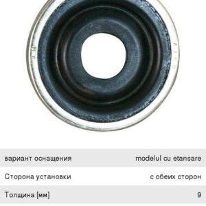 Кувалда стеклопластиковая ручка 1,5кг АвтоДело 30301