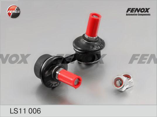 Тяга стабилизатора FENOX LS11006