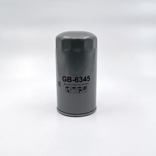 Фильтр топливный BIG GB6345
