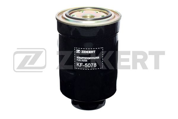 Фильтр топливный Zekkert (FG501) KF5078
