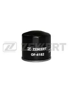 Фильтр масляный Zekkert OF4182 (OG521)