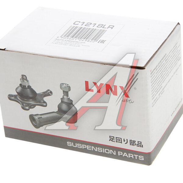 Опора шаровая Lynx C1218LR