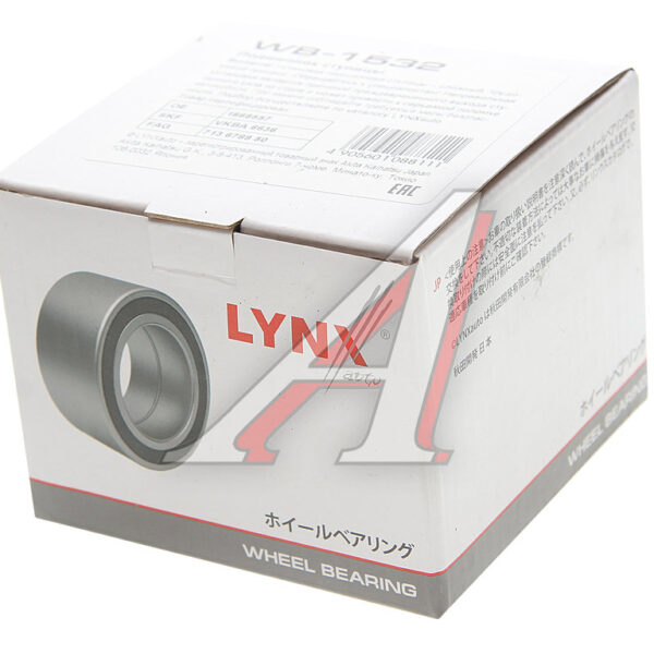 Подшипник ступицы Lynx WB1532