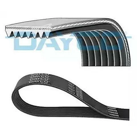 Ремень 7PK1076 Dayco
