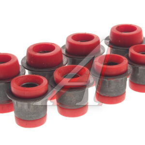 Гайка М30х3,5 с нейлоновым кольцом Febi Bilstein