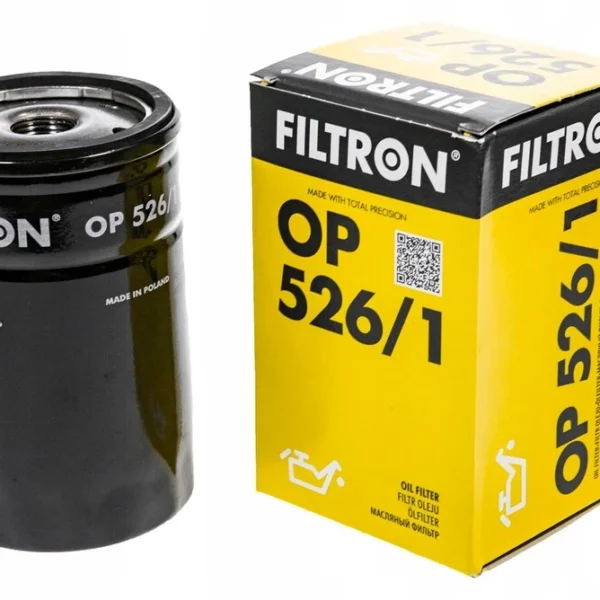 Фильтр масляный Filtron OP5261