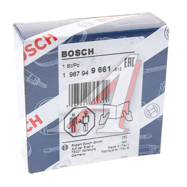 Ремень ГРМ Bosch 1987949661