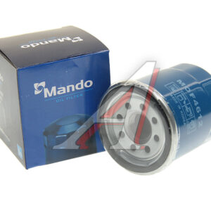 Фильтр масляный MANDO MOF4612