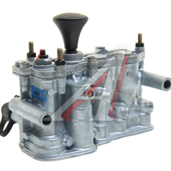 Клапан управляющий Wabco