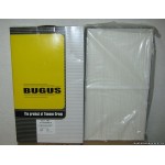 Фильтр салона Bugus (AG1282CFC) QCA342005