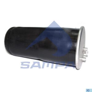 Подушка без стакана Sampa SP554882