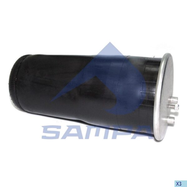 Подушка без стакана Sampa SP554882