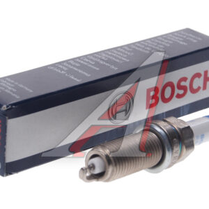 Свеча зажигания BOSCH 0242135529