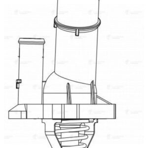 Термостат Luzar LT1041