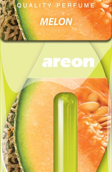 Ароматизатор Areon «Дыня» жидкий