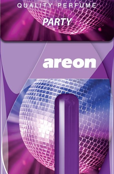 Ароматизатор Areon «Анти табак» жидкий