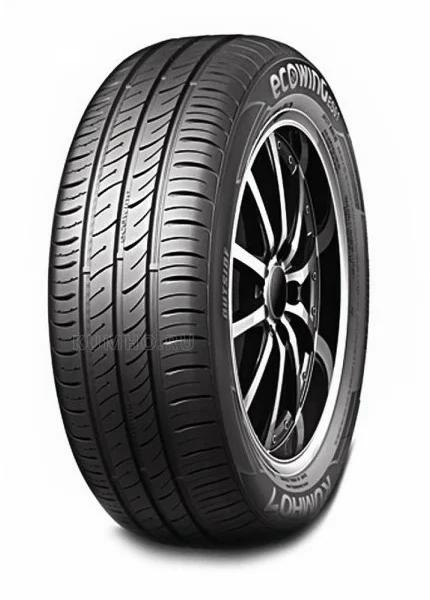 А/ш 185/60 R14 Kumho ES31 82H