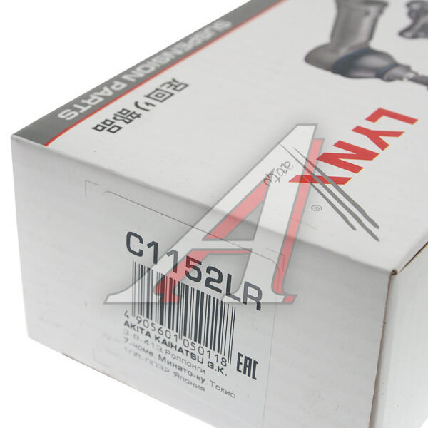 Опора шаровая Lynx C1152LR