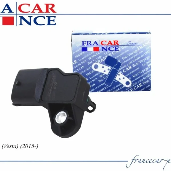 Датчик абсолютного давления ВАЗ 2190-94,Лада Ларгус,Веста FranceCar