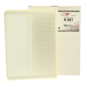 Фильтр салона M-FILTER K951