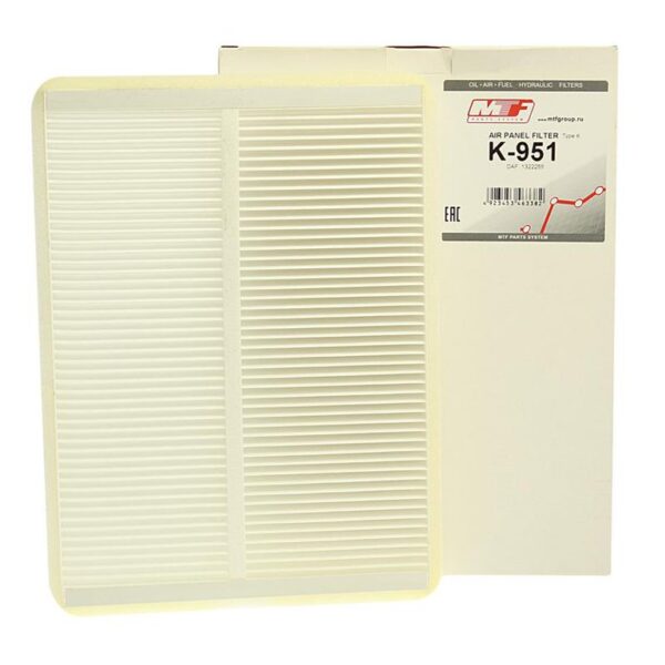 Фильтр салона M-FILTER K951